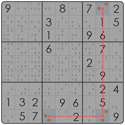 sudoku evil 17